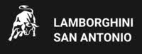 Lamborghini San Antonio logo
