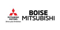 Boise Mitsubishi