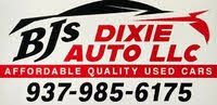 BJS Dixie Auto LLC logo