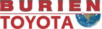 Burien Toyota logo