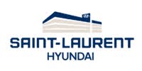 Saint-Laurent Hyundai logo