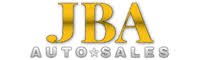 JBA Auto Sales logo