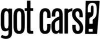 Got Cars? logo