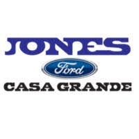 Jones Ford Buick GMC Casa Grande logo