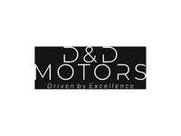 D & D Motor Co LLC logo