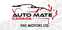 SNS Motors Ltd