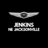 Jenkins Genesis of North East Jacksonville logo