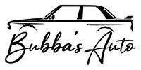 Bubba's Auto LLC logo