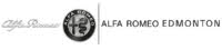 Alfa Romeo of Edmonton logo