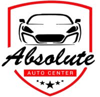 Absolute Auto Center logo