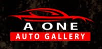 A One Auto Gallery II logo