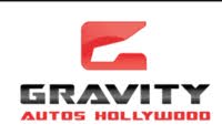 Gravity Autos Hollywood