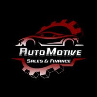 AutoMotive Sales & Finance logo