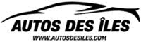 Autos des îles logo