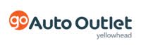 Go Auto Outlet Yellowhead logo
