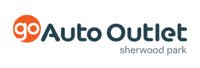 Go Auto Sherwood Park logo