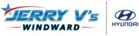 Jerry V's Hyundai - Windward logo