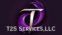 T2S Services LLC  logo