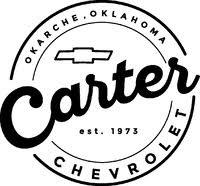 Carter Chevrolet logo