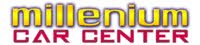 Millenium Car Center logo