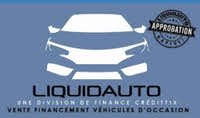 Liquid Auto logo