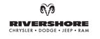 Rivershore Ram Chrysler Dodge Jeep logo