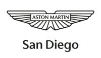 Aston Martin San Diego logo