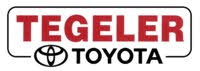 Tegeler Toyota logo