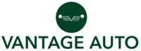 Vantage Auto Collection logo