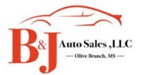 B & J Auto Sales