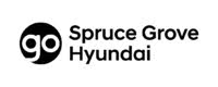 Spruce Grove Hyundai logo