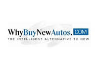 WhyBuyNewAutos.com logo