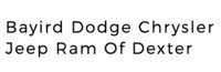 Bayird Dodge Chrysler Jeep Ram of Dexter logo