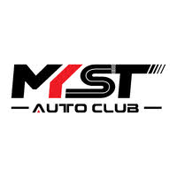 MYST AUTO logo