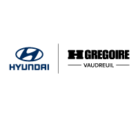 HGregoire Hyundai Vaudreuil logo