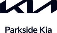 Parkside Kia logo