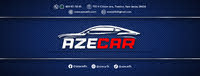 AzeCar LLC. logo
