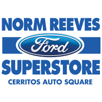 Norm Reeves Ford Superstore