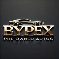 ByPex logo