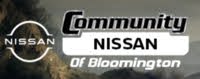 Community Nissan of Bloomington