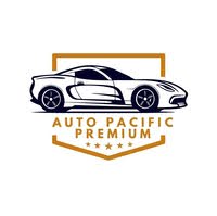 Auto Pacific Premium logo