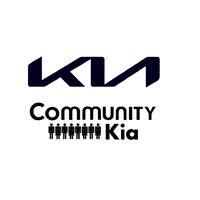 Community Kia logo