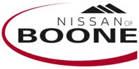 Nissan of Boone