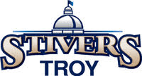 Stivers of Troy logo