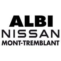 Albi Nissan Mont-Tremblant