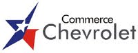 Commerce Chevrolet