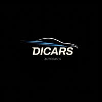 Dicars Autosales logo