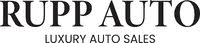 Rupp Auto logo
