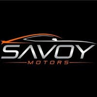 Savoy Motors logo