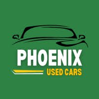 Phoenix Used Cars logo